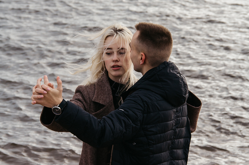 Why I Should Seek Marriage Counseling