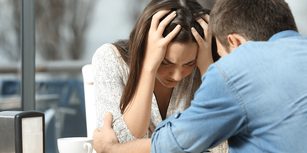 Challenging Moments of Your Marriage