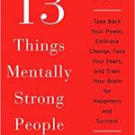 13 things