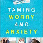 taming worry
