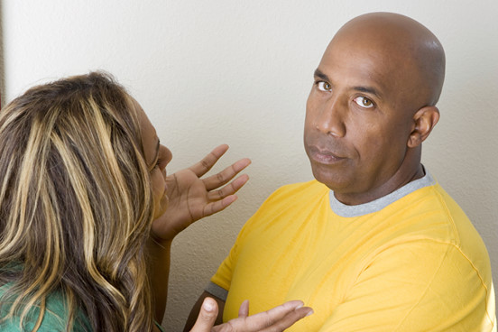 How to Resolve Conflict In Marriage
