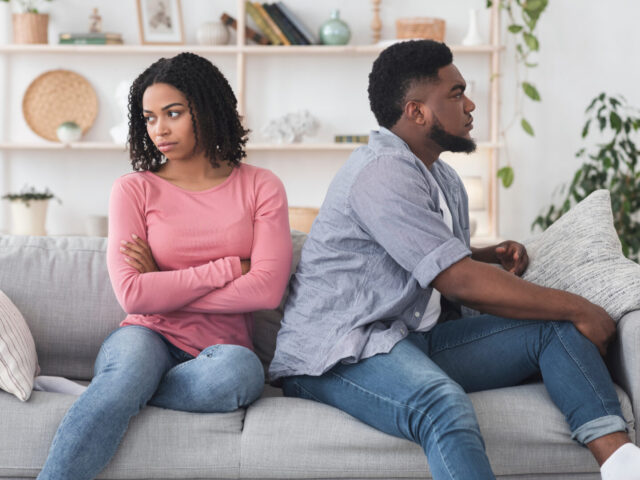 Creating a Safe Space in Your Marriage: A Step-by-Step Guide for Couples