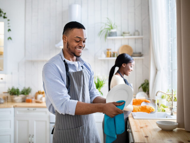 How Much Is Your Spouse Worth? Most Husbands and Wives Undervalue Their Spouse