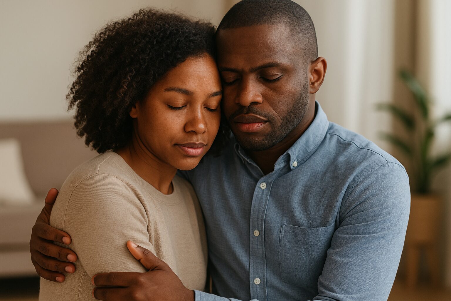 Trusting God In Marriage 2