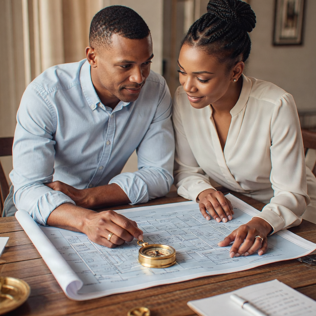 Marriage Blueprint Strategies
